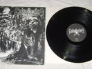 GRAVELAND Carpathian Wolves LP ltd500 RARE Burzum