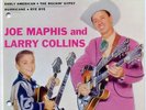 Rare Country / Rockabilly EP-Joe Maphis & Larry Collins