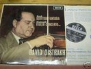 SXL 6035 Bruch / Hindemith / Oistrakh W/B