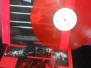 GREEN DAY - LISTEN TO ME WHINE - LTD,RED VINYL ALBUM