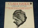 PHILIPS 6747055 CLARA HASKIL VERMACHTNIS 9LP SET MINT