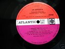 Led Zeppelin III PLUM /RED Atlantic 1st UK Superb