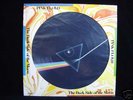 PINK FLOYD LP DSOTM PICTURE DISC NM VINYL RECORD 33rpm