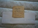 Beatles Hand Signed Autogrphs 1969
