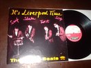 THE TEAM-BEATS *Its Liverpol Time* D Vogue LP 1964