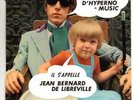 J.B DE LIBREVILLE 1966 EP KILLER FRENCH PSYCH FREAKBEAT