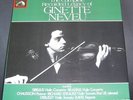 GINETTE NEVEU 