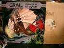 GRAIL :same  ORIG. TOP RARE  KRAUT / PROG/PSYCH  FRENCH