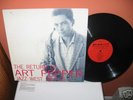 Rare early JAZZ/ART PEPPER/