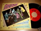 CRAZY CATS - travellin to the usa - 7