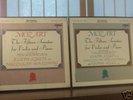 JOSEPH SZIGETI 6 LP MOZART 15 SONATAS VIOLIN PIANO M-