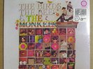 THE BIRDS, THE BEES, & THE MONKEES SEALED COLGEMS LP