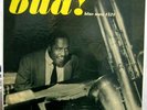 BUD POWELL Bud ORIGINAL Blue Note LP 1571 NEAR MINT