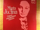 MARIA YUDINA RARE EURODISC VOL. 2 FOUR LP BOX SET NM
