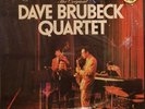 DAVE BRUBECK QUARTET - 3 LP Box - SEALED - french press