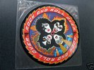KISS - Rock and Roll Over  PICTURE DISC LP   #441