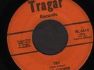 Rare Northern Soul 45 - EULA COOPER (Tragar)