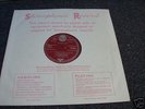 WITCHES BREW RCA SB 1ST RED/SILVER SUPERB CLASSICAL LP