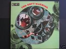 THE SOFT MACHINE - PROG/PSYCH   LP  ON PROBE