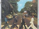 MSFL BEATLES ABBEY RD. SEALED ORIGINAL MASTER RECORDING