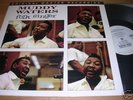 MFSL 1509 LIMITED EDITION MUDDY WATERS FOLK SINGER NM-