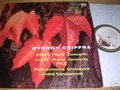ED1 HMV ASD 301 WG CZIFFRA GRIEG LISZT VANDERNOOT NM