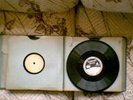 1913 Victor Talking Machine Album