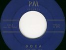  DOO-WOP - MIKE DONATO - DORA - PM 101 - HEAR