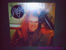 SLAYER-The Final Command----sehr RAR---LP