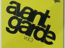 AVANT GARDE vol 3 DG LP boxset STOCKHAUSEN, FERRARI