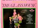 PARIS SISTERS The Glass House LP PRIVATE Garage MINT-