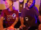 MINIMAL TECHNO ELEKTRO HOUSE - 50 MAL VINYL