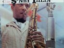 Sonny Rollins: The Sound of Sonny Riverside DG NM-