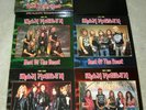 Iron Maiden. Best of the Beast 4 Vinyl Album Box Set