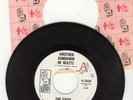 ULTRA,  45RPM. THE EXITS 