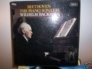BACKHAUS Beethoven Complete Piano Sonatas SXLA 5456-65