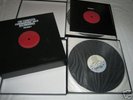 COMPLETE COMMODORE JAZZ RECORDINGS 23 LP Box Set RARE