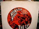 CAN :Monster movie ORIGINAL German Kraut/Prog/Psych