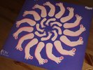 EMBRYO ''OPAL'' RARE ORIG GER KRAUT PSYCH PROG