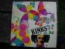RARE STEREO NSPL 18149 KINKS FACE TO FACE ALBUM