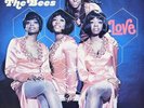 Honey and the Bees rare full length lp Josie 1970 soul