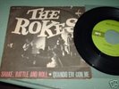 ROKES 