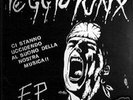 PEGGIO PUNX 