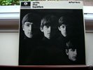 THE BEATLES WITH THE BEATLES