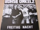 Böhse Onkelz LP   -   Freitag Nacht   von   ROCK-O-RAMA