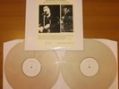 BOB DYLAN -  DOUBLE ALBUM IN CLEAR WAX