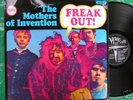 Frank ZAPPA 