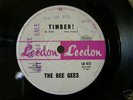 Bee Gees - Timber OZ Leedon 45