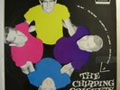 Buddy Holly - Chirping Crickets RARE AUSSIE LP