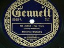 JAZZ 78 - 7 WOLVERINE ORCH.+ 2 related BIX BEIDERBECKE